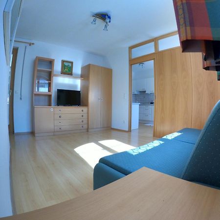 Residence Emma Dobbiaco Bagian luar foto