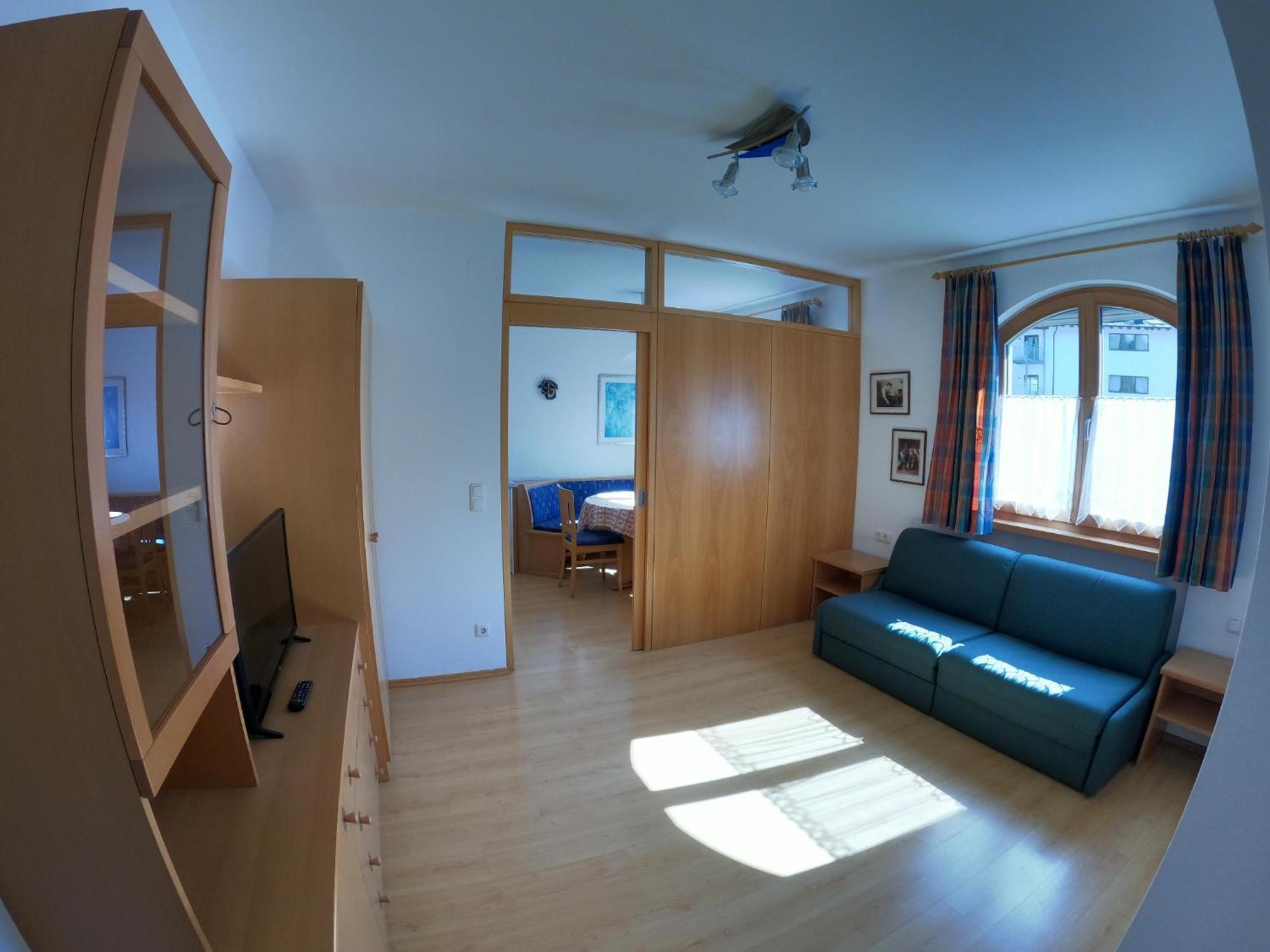 Residence Emma Dobbiaco Bagian luar foto