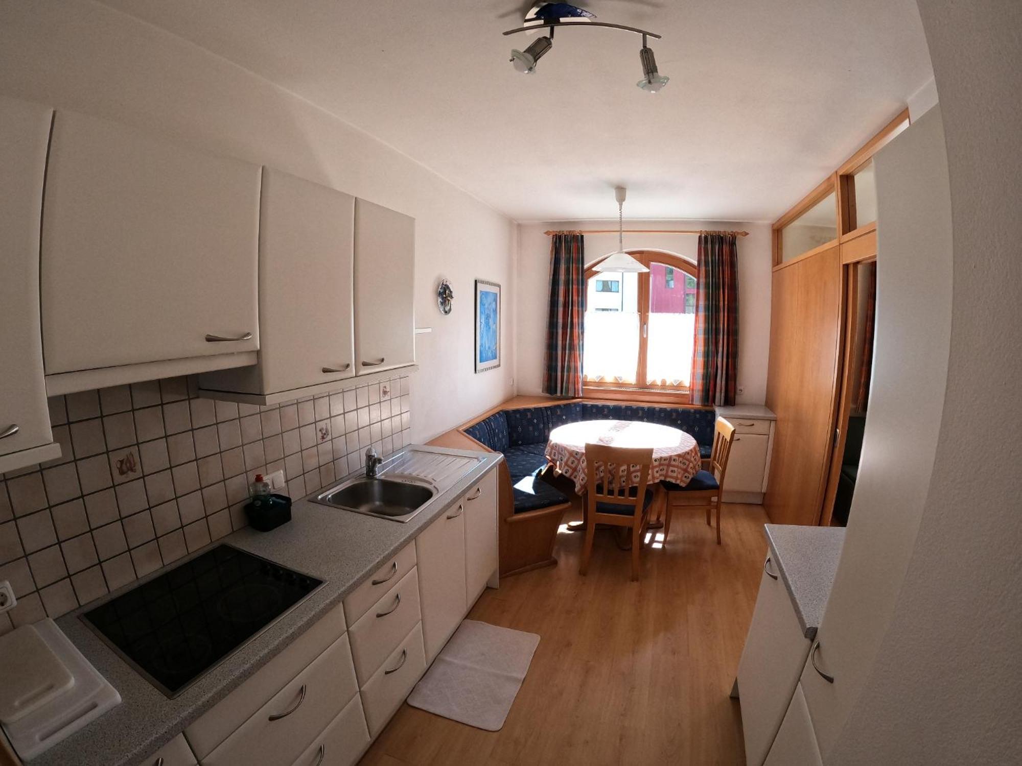 Residence Emma Dobbiaco Bagian luar foto