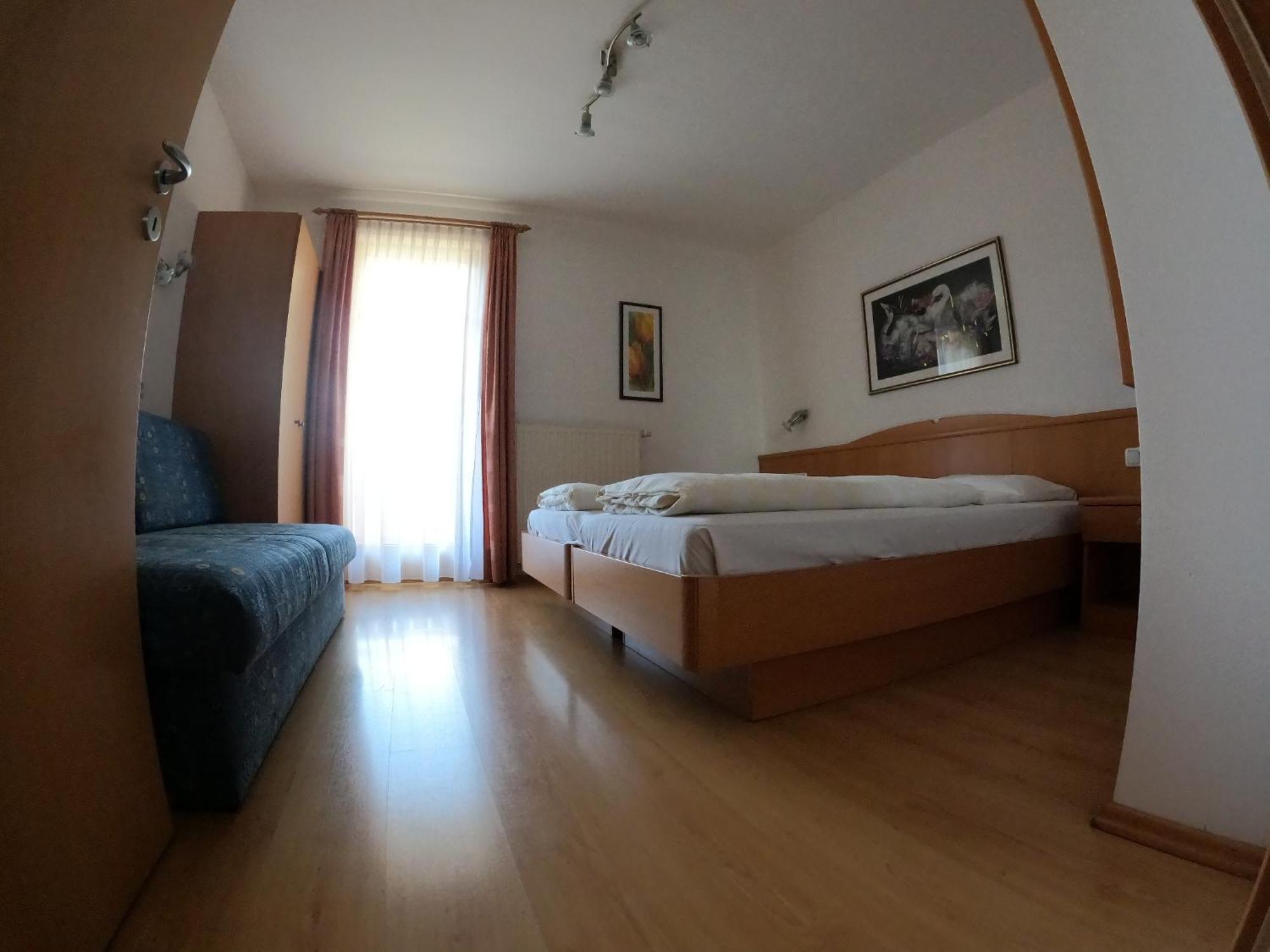 Residence Emma Dobbiaco Bagian luar foto